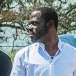 Meet your Posher, Marc